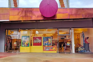 The LEGO® Store Disneyland Paris image