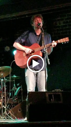 Night Club «The Bluebird», reviews and photos, 216 N Walnut St, Bloomington, IN 47404, USA