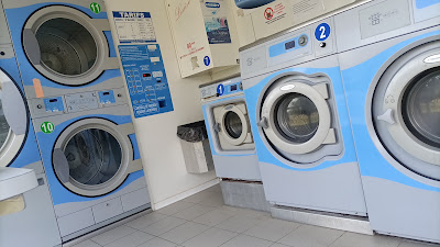 Laverie automatique à Ploërmel