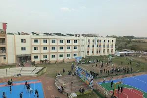Lakshmi Narain College of Technology Excellence (LNCTE) image