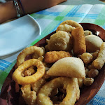 Photo n°3 de l'avis de Nico.i fait le 25/07/2021 à 07:28 sur le  La Piazzetta Pizzeria-Braceria à Avetrana