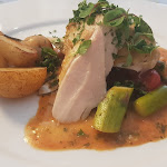 Photo n°2 de l'avis de Felix.f fait le 18/07/2022 à 14:56 sur le  Tree Brasserie à Bolzano