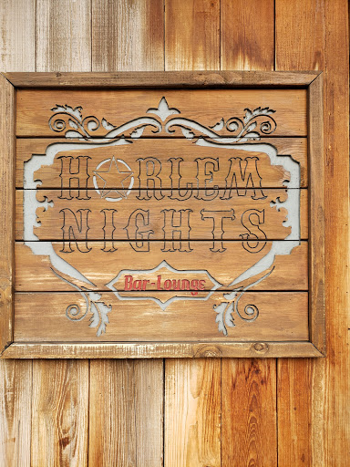 Bar «Harlem Nights», reviews and photos, 2361 7th Ave, New York, NY 10030, USA