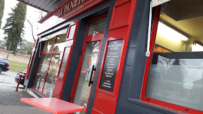 La Panetière Aux Saveurs d'Antan à Albi