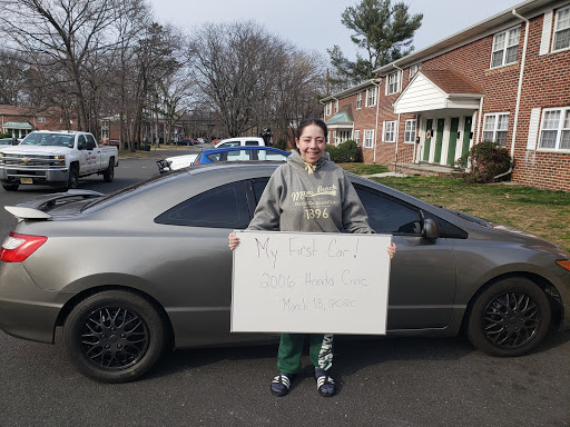 Used Car Dealer «Blue Star Cars», reviews and photos, 56 Lincoln Ave, Jamesburg, NJ 08831, USA