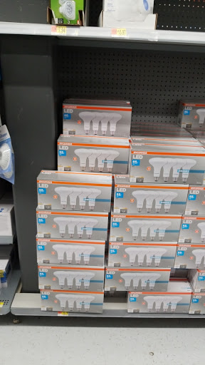 Discount Store «Walmart», reviews and photos, 1400 164th St SW, Lynnwood, WA 98087, USA