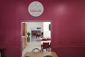 Bar-Restaurant Llavall image
