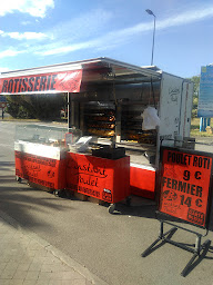 Photo n°13 de L'instant poulet rôtisserie à Sète ()