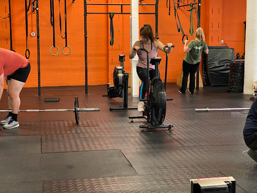 Gym «Strong Together Hackettstown CrossFit», reviews and photos, 200A Valentine St, Hackettstown, NJ 07840, USA