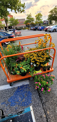 Home Improvement Store «The Home Depot», reviews and photos, 3301 E West Highway, Hyattsville, MD 20782, USA