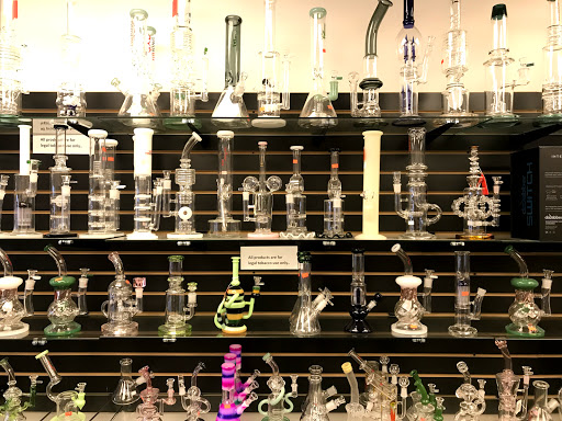 Tobacco Shop «Smoke Hut Smoke Shop», reviews and photos, 11902 Blue Ridge Boulevard g, Grandview, MO 64030, USA