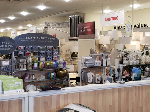 Department Store «HomeGoods», reviews and photos, 1520 Froom Ranch Way, San Luis Obispo, CA 93405, USA