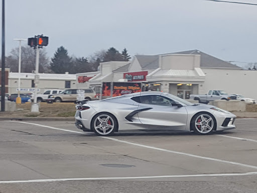 Auto Parts Store «AutoZone», reviews and photos, 2166 Washtenaw Ave, Ypsilanti, MI 48197, USA