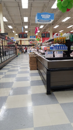 Korean Grocery Store «Lotte Plaza Market - Centreville», reviews and photos, 5900 Centreville Crest Ln, Centreville, VA 20121, USA