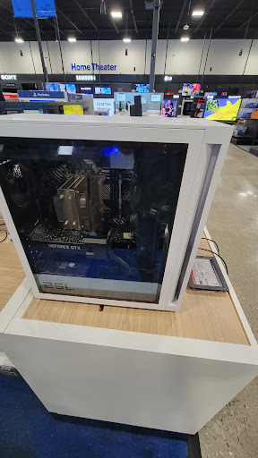 Electronics Store «Best Buy», reviews and photos, 11491 Parkside Dr, Farragut, TN 37934, USA