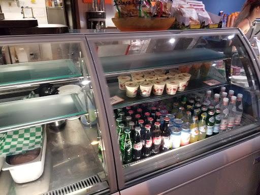 Ice Cream Shop «Capogiro Gelato Artisans», reviews and photos, 117 S 20th St, Philadelphia, PA 19103, USA