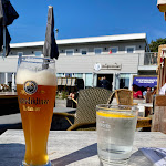 Photo n°3 de l'avis de Axel. fait le 25/09/2023 à 12:57 sur le  Strandbar Seehund à Wittdün