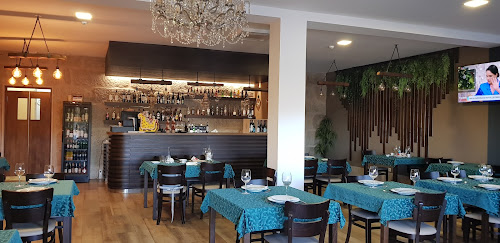 Afonso's Wine House & Restaurant em Videmonte