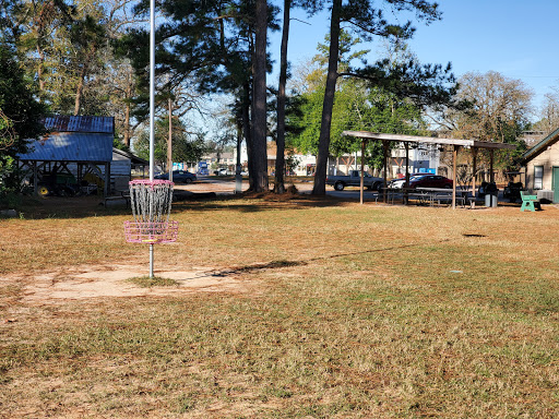 Golf Course «Spring Valley Golf and Disc Golf Club», reviews and photos, 25110 Gosling Rd, Spring, TX 77389, USA