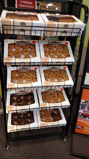 Grocery Store «Kroger Marketplace», reviews and photos, 970 N Morton St, Franklin, IN 46131, USA