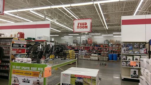 Tractor Supply Co.