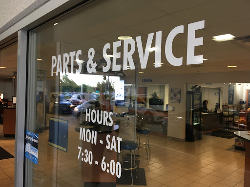 Honda Dealer «Folsom Lake Honda», reviews and photos, 12505 Automall Pkwy, Rancho Cordova, CA 95742, USA