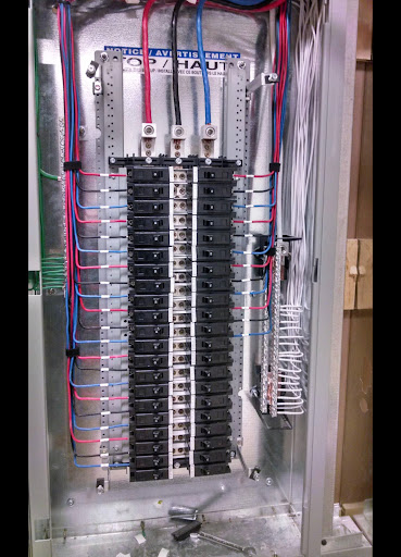 Photo of J & J Electrical Contractors, LLC