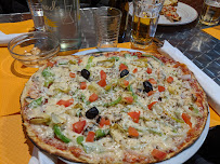 Plats et boissons du Pizzeria PizzasCom à Grillon - n°6
