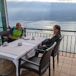 Photo n°2 de l'avis de Elio.b fait le 06/10/2023 à 17:21 sur le  Hotel La Terrazzina à Gargnano