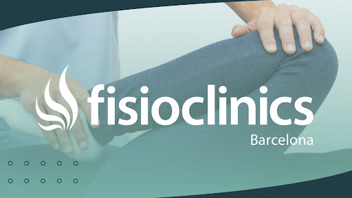FisioClinics Barcelona en Barcelona