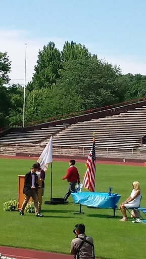 Stadium «Brown Stadium», reviews and photos, 400 Elmgrove Ave, Providence, RI 02906, USA