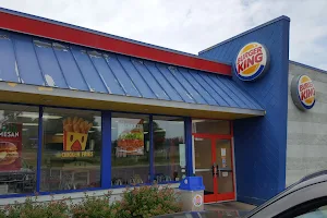 Burger King image