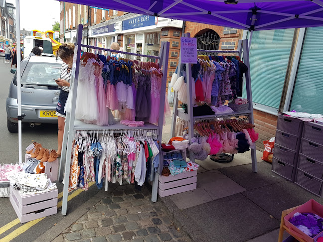 Reviews of Ollie and Millie's - Children's Clothing in Norwich - Clothing store