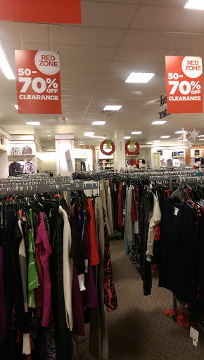 Department Store «JCPenney», reviews and photos, 14659 Ramona Ave, Chino, CA 91710, USA