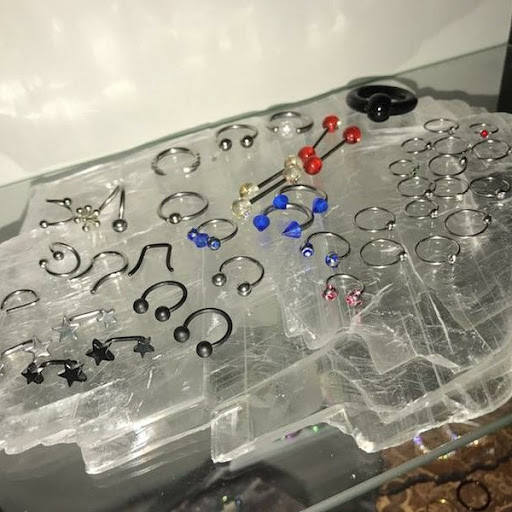 Tattoo Shop «Bright Ideas Tattoo and Piercing», reviews and photos, 1425 N Central Ave # 113, Avondale, AZ 85323, USA