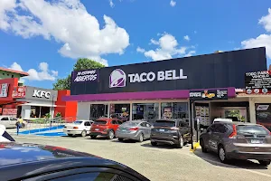 Taco Bell | Transístmica image