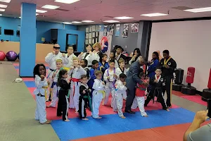Jean's Taekwondo image
