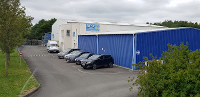 B.P.O Broyage Plastiques de l'Ouest à Puceul