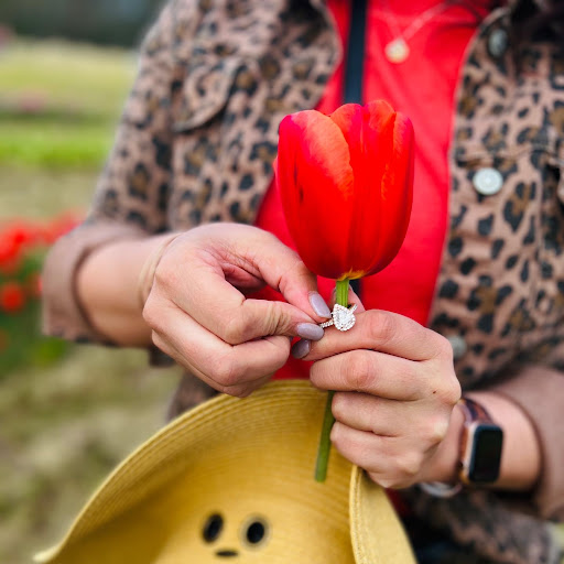 Jewelry Store «Indulgence Jewelers», reviews and photos, 4001 Kennett Pike Suite 130, Greenville, DE 19807, USA