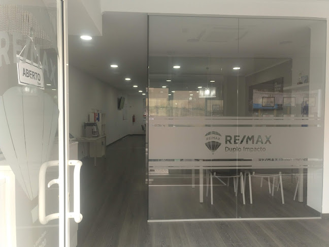 Avaliações doRemax Duplo Impacto em Lisboa - Imobiliária
