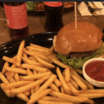 Photo n°1 de l'avis de kelebek348. fait le 10/11/2020 à 06:23 sur le  Eddy's Burger à Cologne