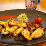 Photo n° 2 de l'avis de Julien.e fait le 02/09/2019 à 12:55 pour Restaurant Z'Océane à Vieux-Boucau-les-Bains