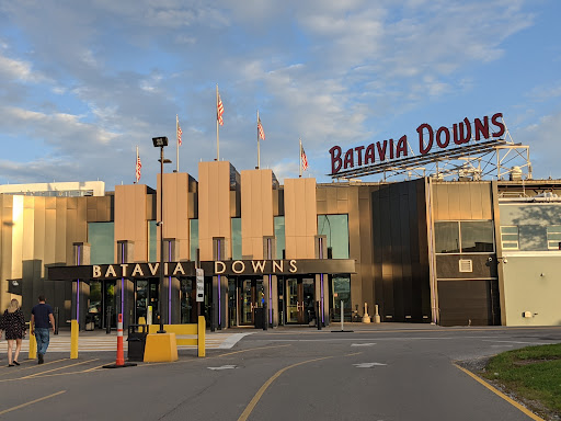 Casino «Batavia Downs Gaming», reviews and photos, 8315 Park Rd, Batavia, NY 14020, USA