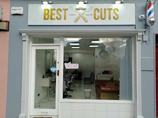Best cuts barber in Tralee, Co. Kerry