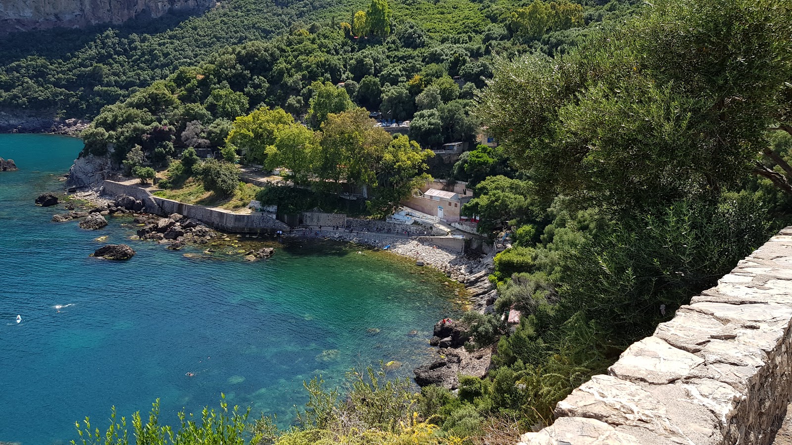Les Aiguades'in fotoğrafı çok temiz temizlik seviyesi ile