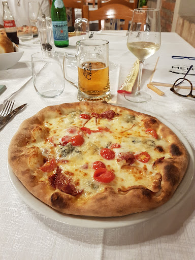 Ristorante Pizzeria al Portico in Cremona, Provincia di Cremona
