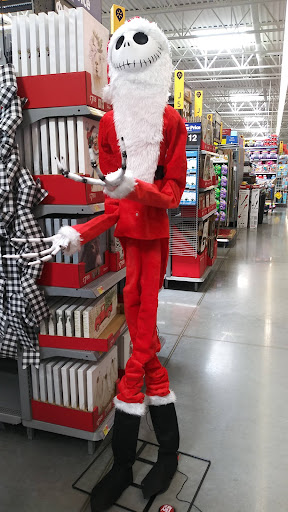 Department Store «Walmart Supercenter», reviews and photos, 19975 S Tamiami Trail, Estero, FL 33928, USA