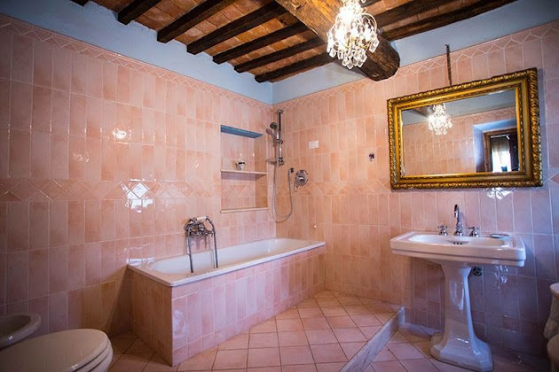 Photos du propriétaire Bed & Breakfast Locanda di Santantimo 52100 Arezzo