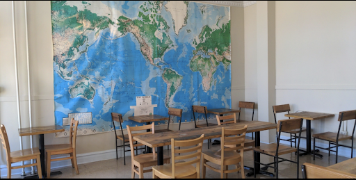 Coffee Shop «Bridgeport Coffeehouse», reviews and photos, 3101 S Morgan St, Chicago, IL 60608, USA