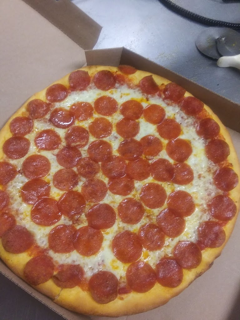 Pizza Shack 43950